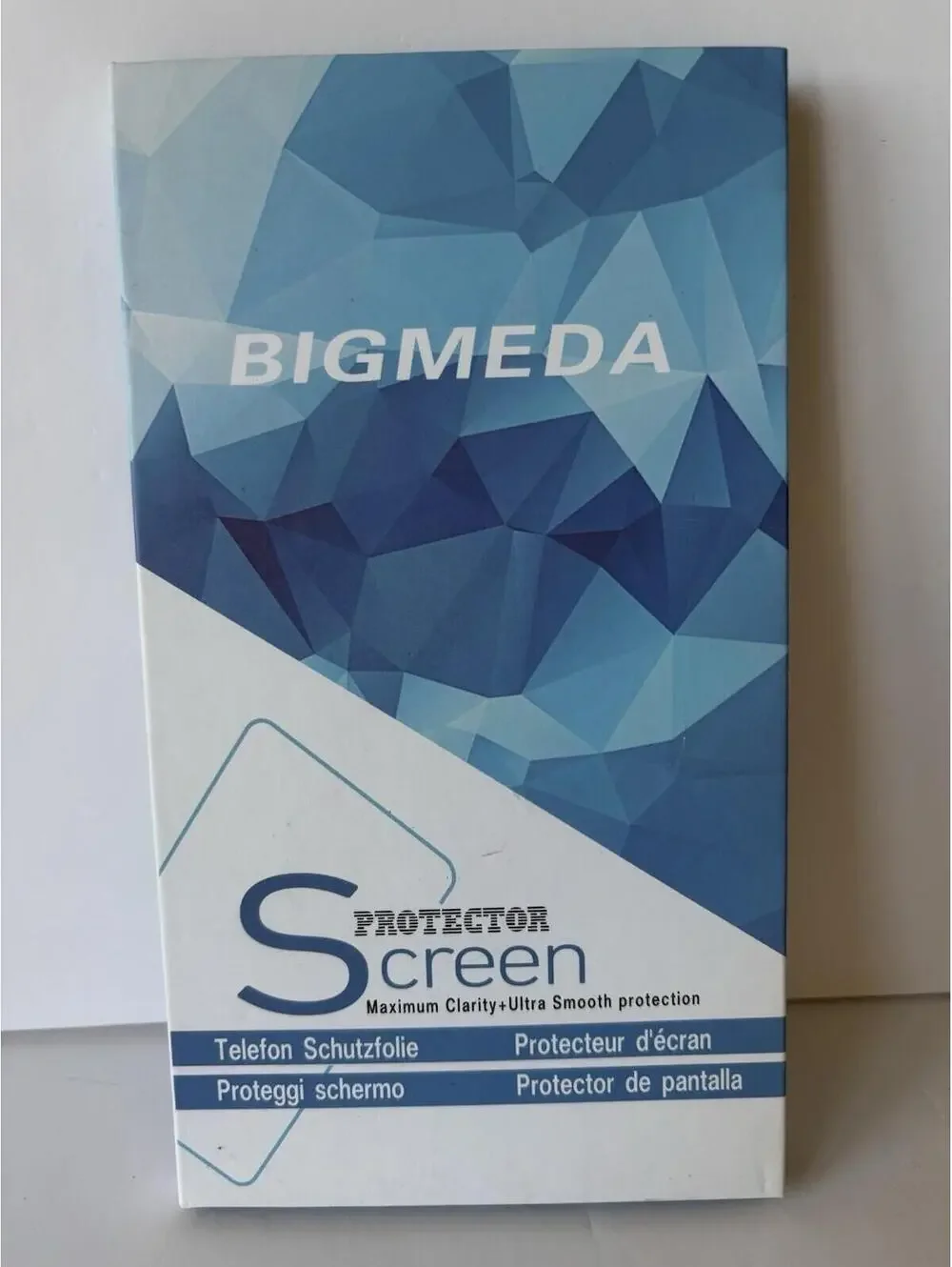 Screen Protector For Iphone 12 Pro Max Teflon Screen Protector